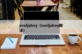 souljaboy（souljaboy翻译）