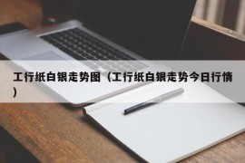 工行纸白银走势图（工行纸白银走势今日行情）