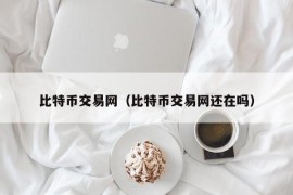 比特币交易网（比特币交易网还在吗）