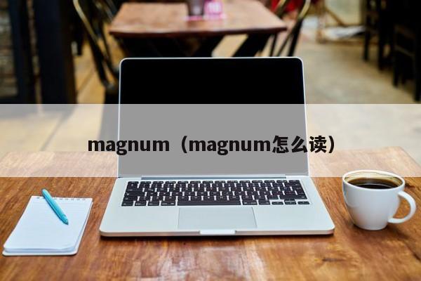 magnum（magnum怎么读）