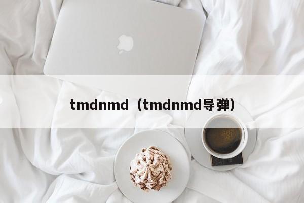 tmdnmd（tmdnmd导弹）