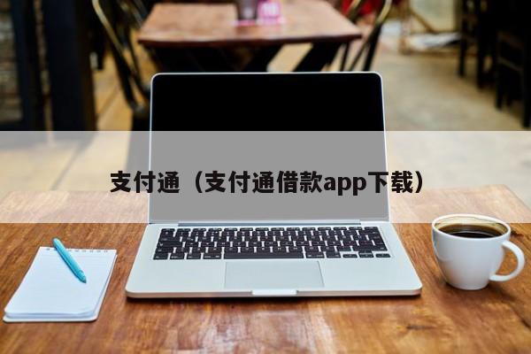 支付通（支付通借款app下载）