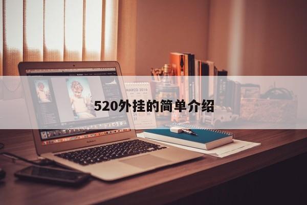 520外挂的简单介绍