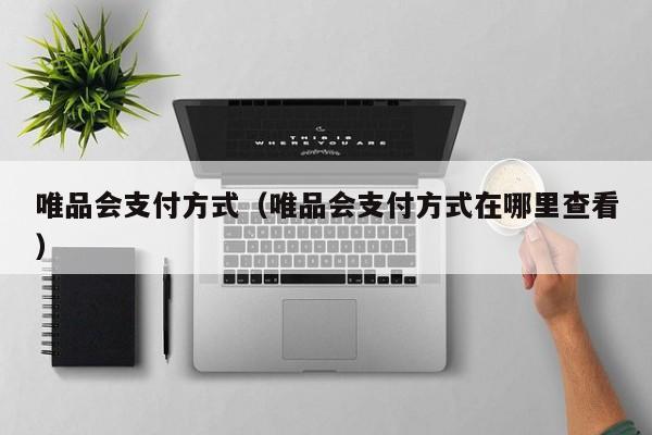 唯品会支付方式（唯品会支付方式在哪里查看）