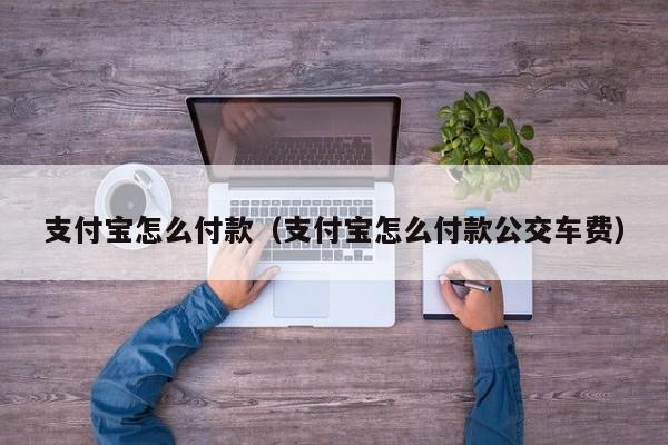 支付宝怎么付款（支付宝怎么付款公交车费）